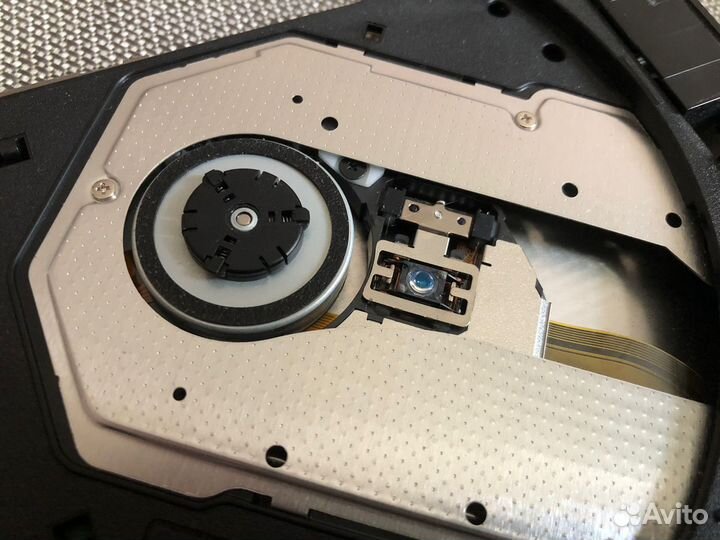 DVD привод SN-208 для ноутбука