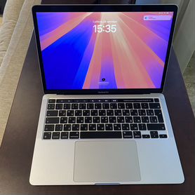 Apple Macbook pro 13 2020 m1 TouchBar