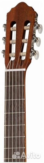 Классическая гитара Parkwood PC90-wbag-OP (чехол в