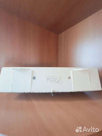 Настенные часы Маяк СССР