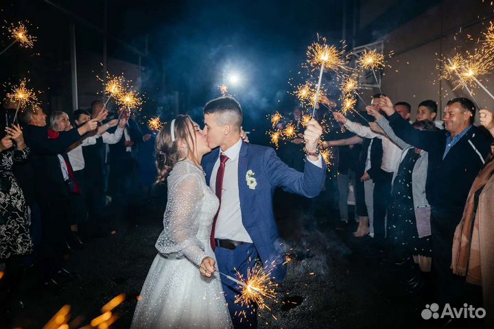 Организатор свадьбы