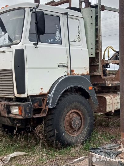 МАЗ 6317Х9-465-000, 2013