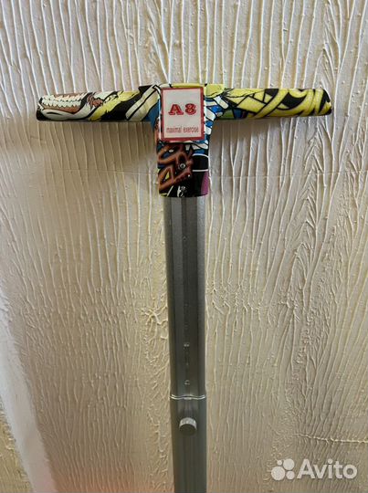 Гироскутер segway