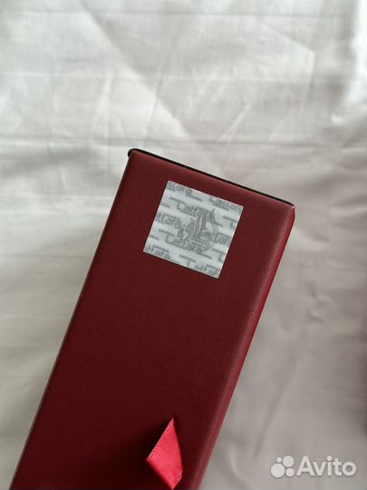 Lattafa парфюмерная вода унисекс “Nebras” 100 мл