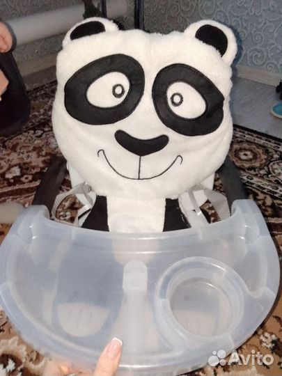 Панда стул для кормления