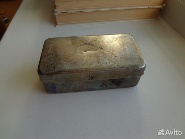 Стерилизаторы для шприцов СССР