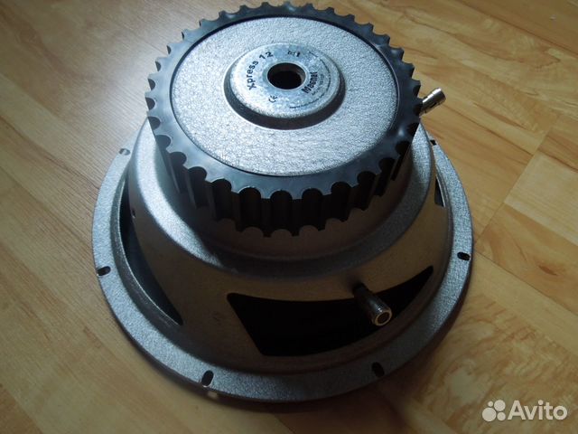 Вч-твитеры, колонки Sony MHC-BX5,Сабвуферы, разное