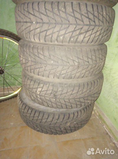 КАМА Кама-Евро-518 175/70 R13