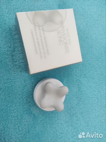 Массажная насадка