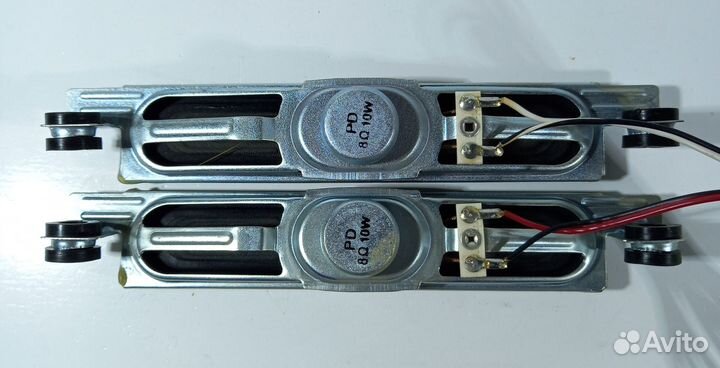 PD 8Om 10W rubin RB-40SE9FT2C