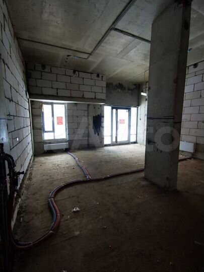 Торговая площадь, 47 м²