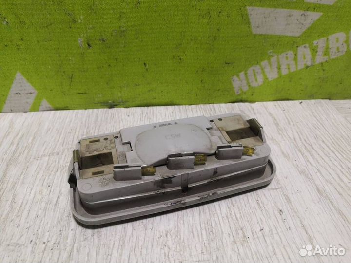 Плафон салонный Шкода Фелиция