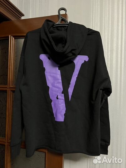 Худи Vlone оригинал