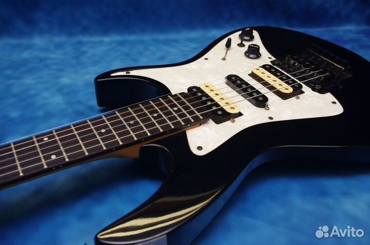 Электрогитара Aria Pro 2 VP-60. Japan