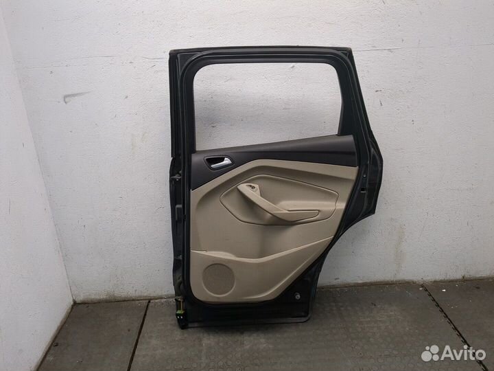 Дверь боковая Ford Escape 2015, 2019
