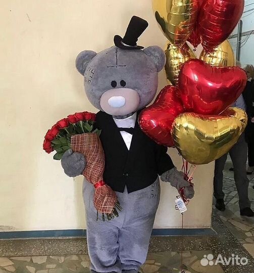 Аниматор на ваш праздник