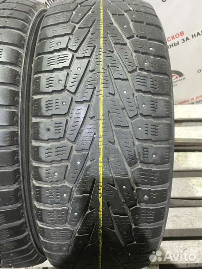 Nokian Tyres Nordman 7 SUV 225/60 R17 103M