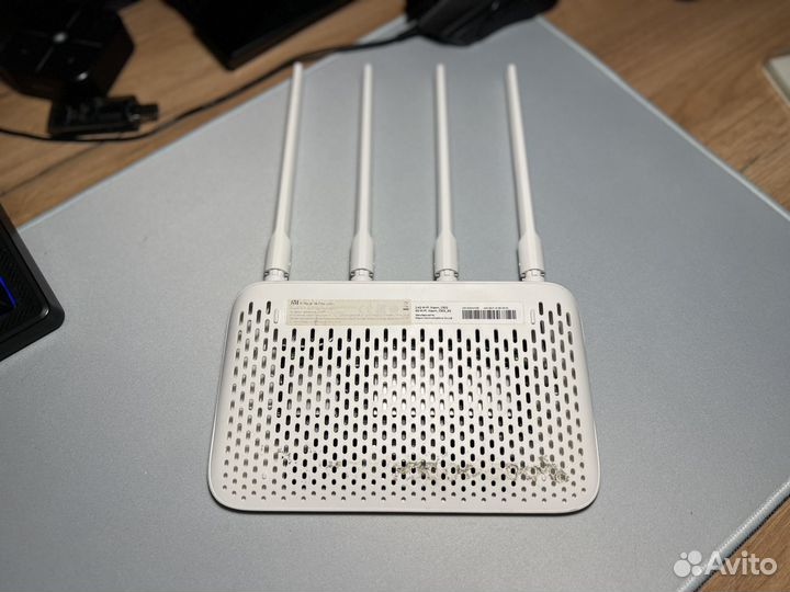 Wifi роутер 5 ghz xiaomi