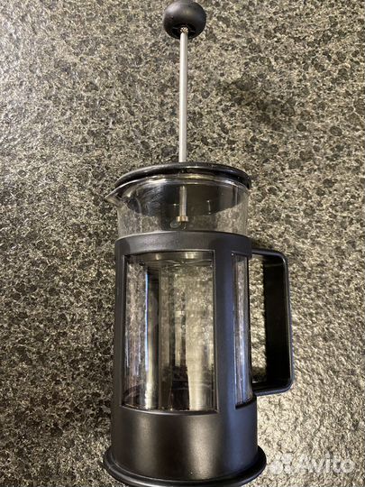 Френч пресс 350мл