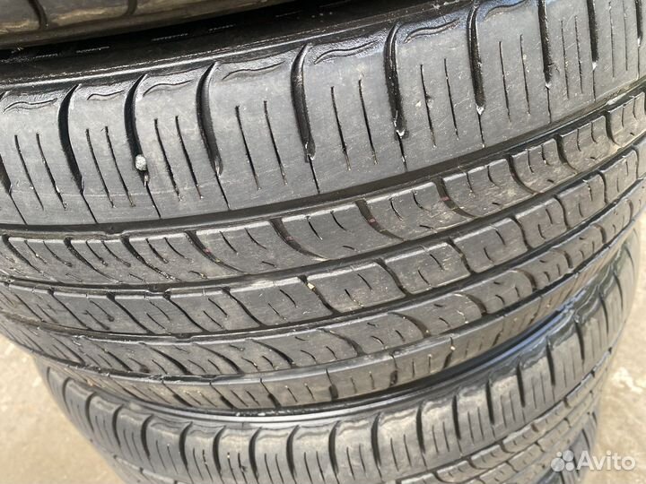 Kumho Sense KR26 225/50 R17 94H