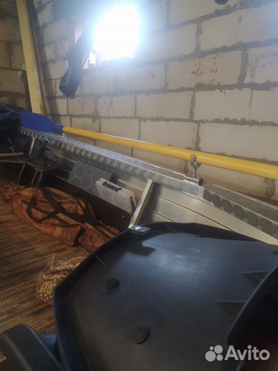 Лодка тактика 390рм