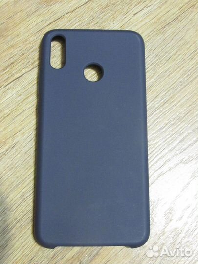 Чехол для телефона honor 8X