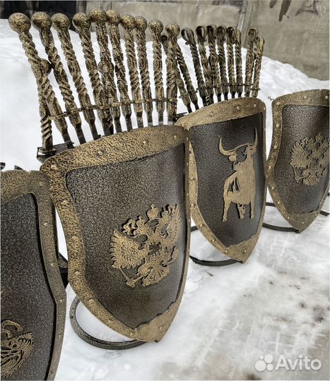 Щит + шампуры Опт и Розница