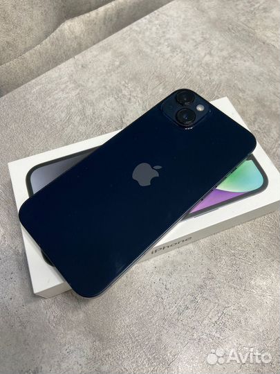 iPhone 14 Plus, 256 ГБ