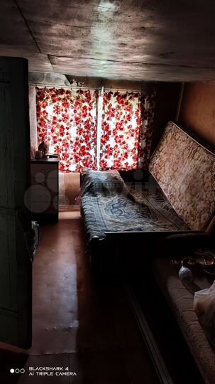 Дача 10 м² на участке 6 сот.