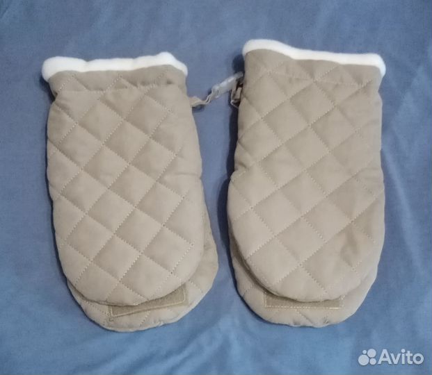 Муфта на коляску Loom