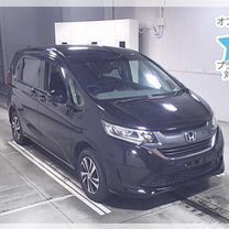 Honda Freed 1.5 CVT, 2018, 90 000 км