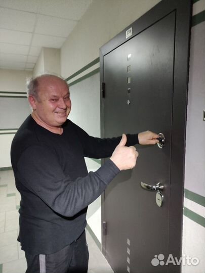 Вскрытие замка/авто/двери/сейфа/замена/установка