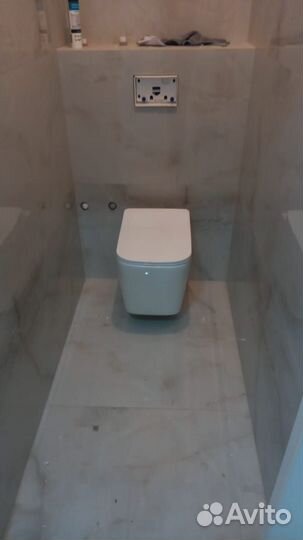 Ремонт квартир под ключ