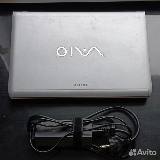 Ноутбук sony vaio PCG-51111V