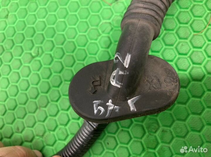 Проводка багажника (Жгут проводов) Acura Mdx YD2