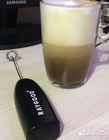 Капучинатор