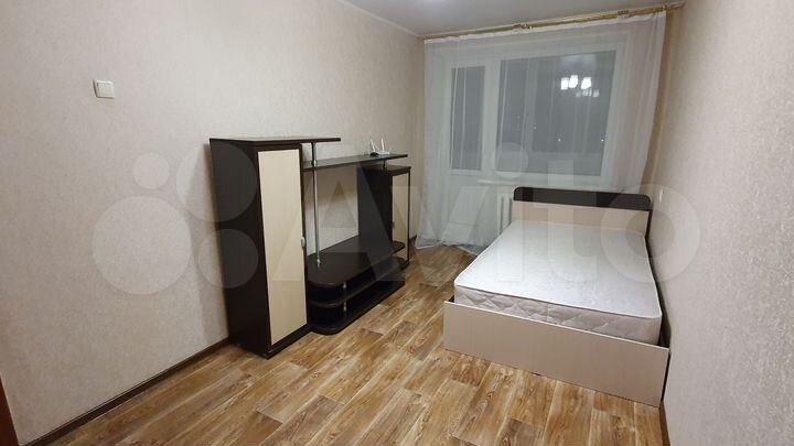 1-к. квартира, 28 м², 5/5 эт.