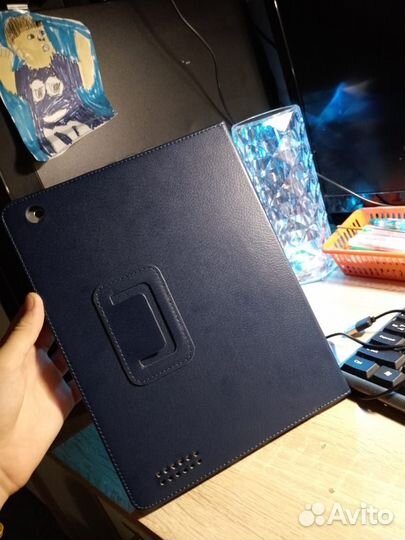 Планшет apple iPad 3