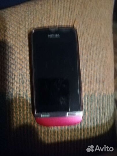 Nokia Asha 311