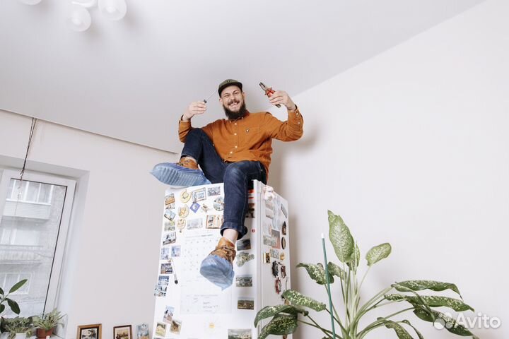 Ремонт стиральных машин