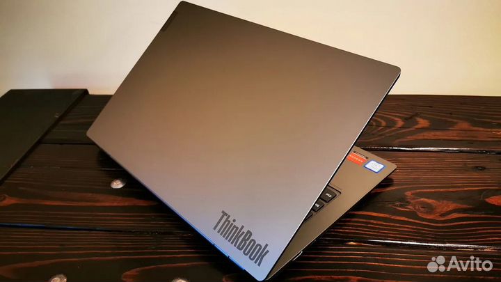 Lenovo ThinkBook 14 G5 i7-13700H 5Gh/16Gb/512SSD