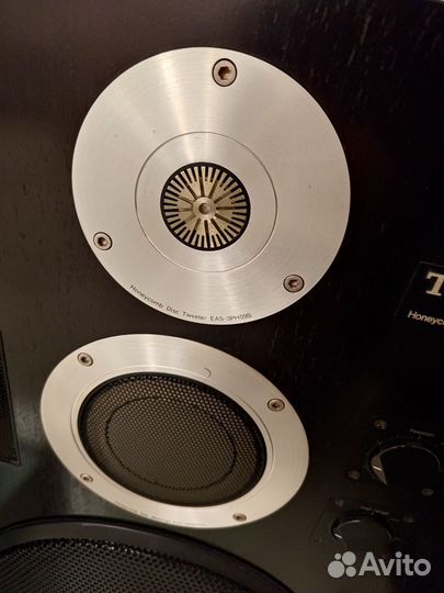 Акустика Technics sb 8