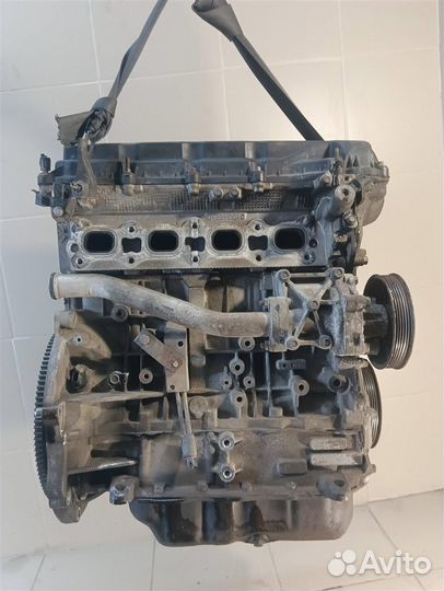 Двигатель Chrysler 2.0 ECN Dodge Caliber PM 2008