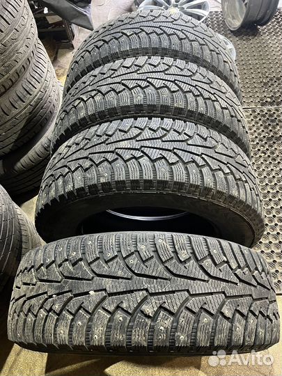 Nokian Tyres Nordman 5 SUV 235/65 R17
