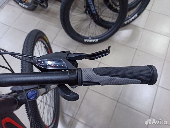 Горный велосипед взрослый Axis MD 