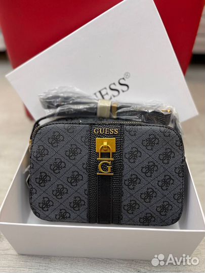 Сумка женская guess