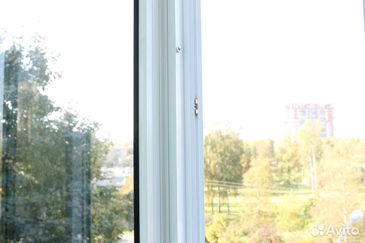 Окна, пластиковые окна