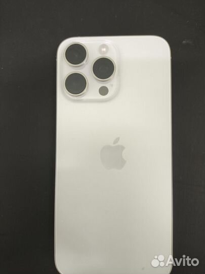 iPhone 15 Pro Max, 256 ГБ