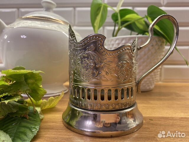 Подстаканник Космос