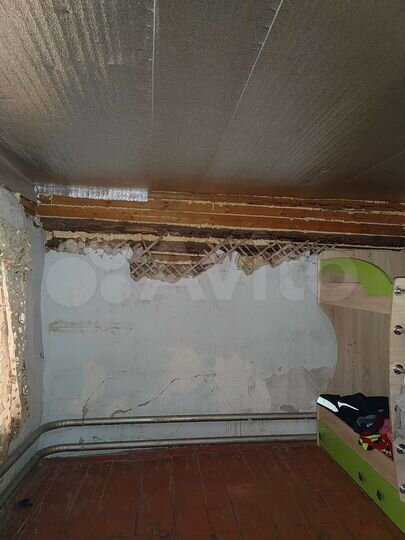 Дом 48 м² на участке 3 сот.